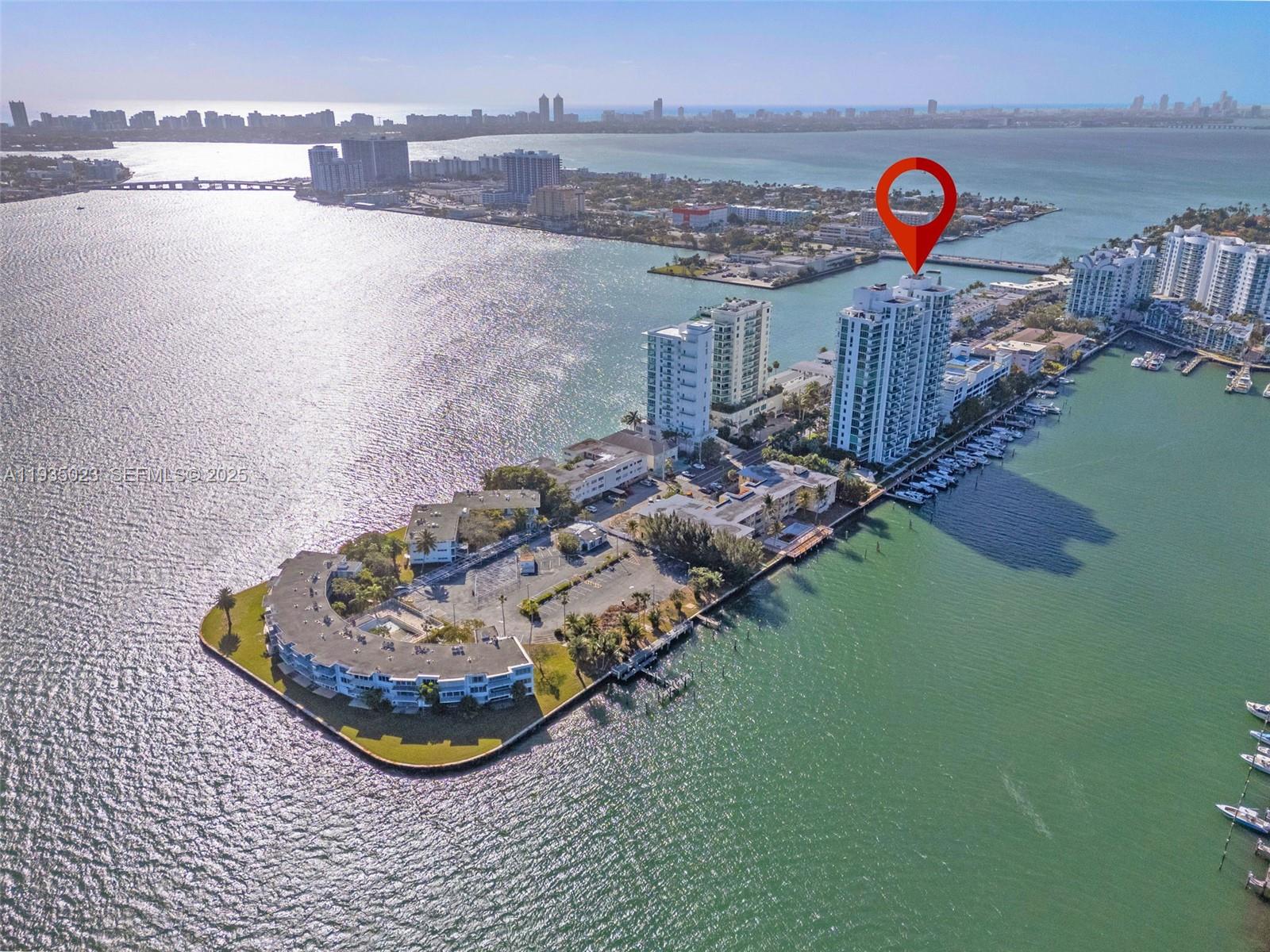 ELOQUENCE ON THE BAY COND - Residential