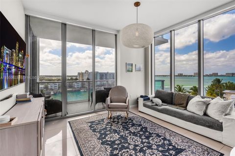 7928 East Dr 708 North Bay Village FL 33141