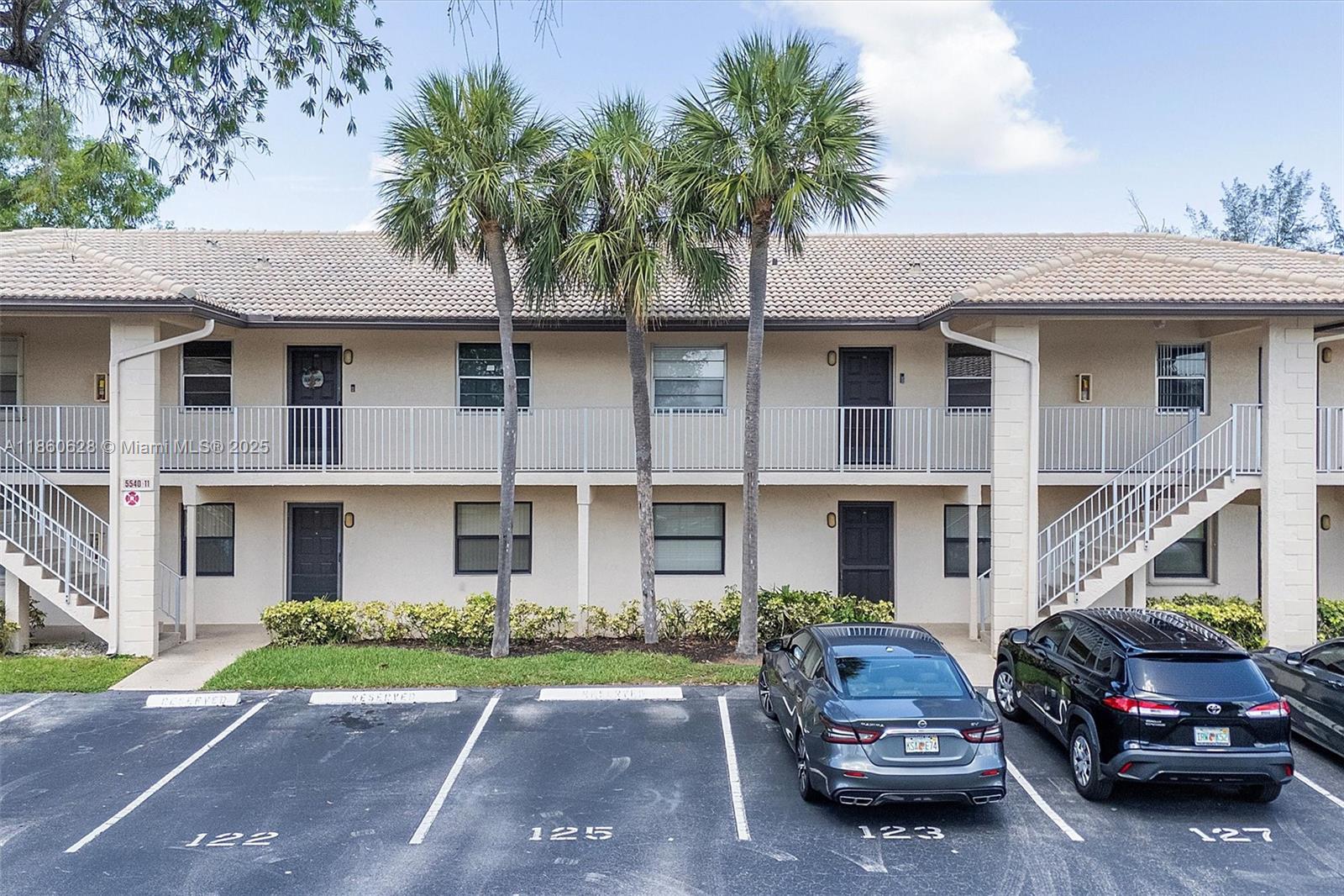 Very well cared for and freshly painted 2-bed, 2-bath corner unit in the sought-after Viewpointe Condo community in Margate. This bright and open home features remodeled bathrooms, in-unit washer & dryer, and additional storage room. Enjoy stunning water views from the living room, primary bedroom, and screened balcony. Viewpointe is a gated, well-landscaped community offering a pool, clubhouse, strong financials with ample reserves. The building has already passed its 40-year certification. Pets under 20 lbs are welcome, and there are no age restrictions (rentals not permitted). Conveniently located near the Turnpike, I-95, shopping, dining, and just minutes from the new Harrah’s Casino complex. Perfect as a starter home or for those looking to downsize. Easy to show by appointment!