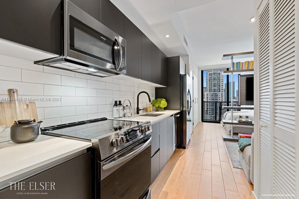 The Elser - Residential