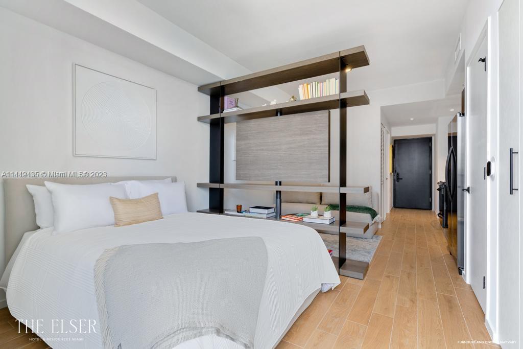 The Elser - Residential