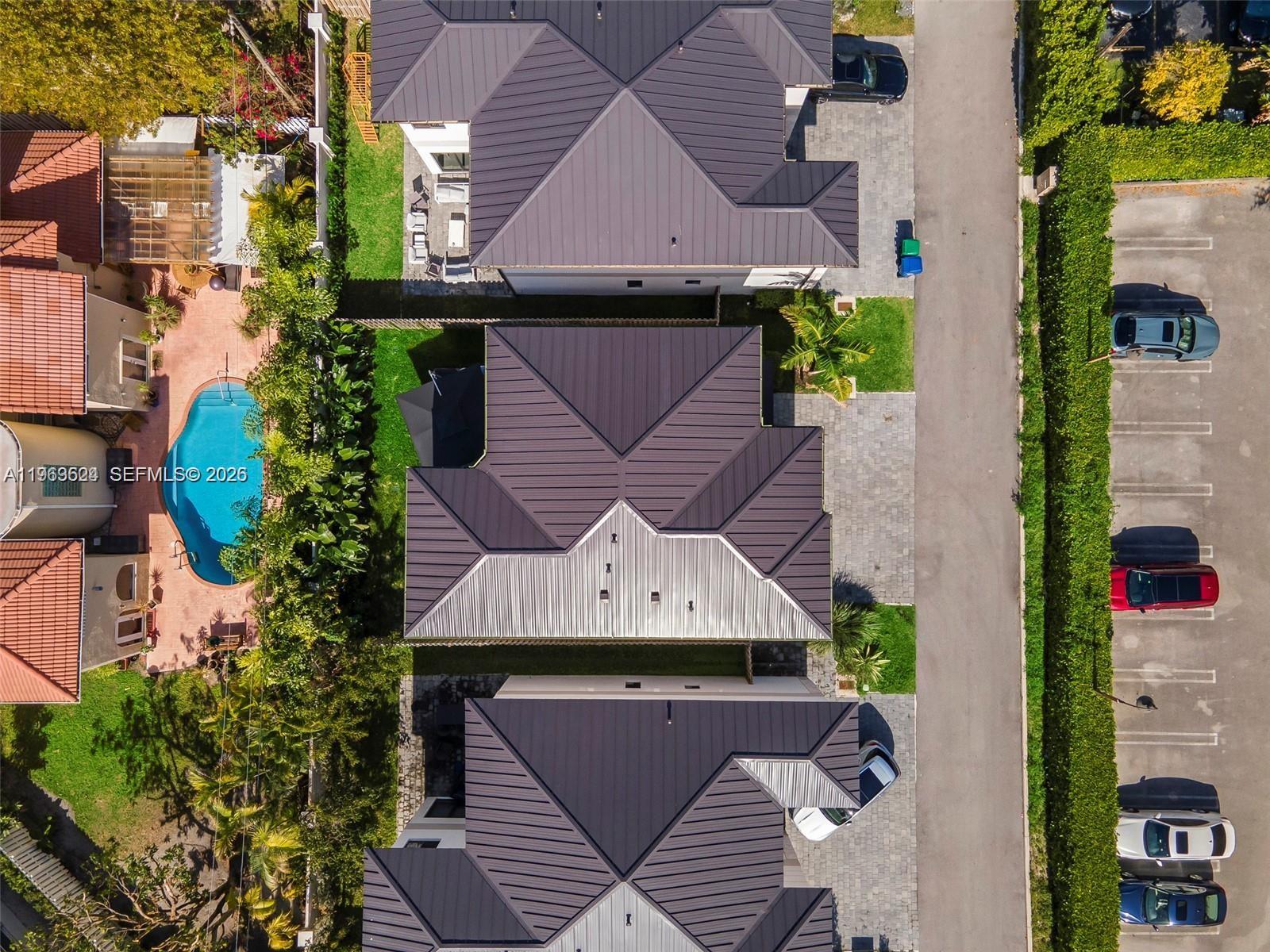 DICE POINT - Residential