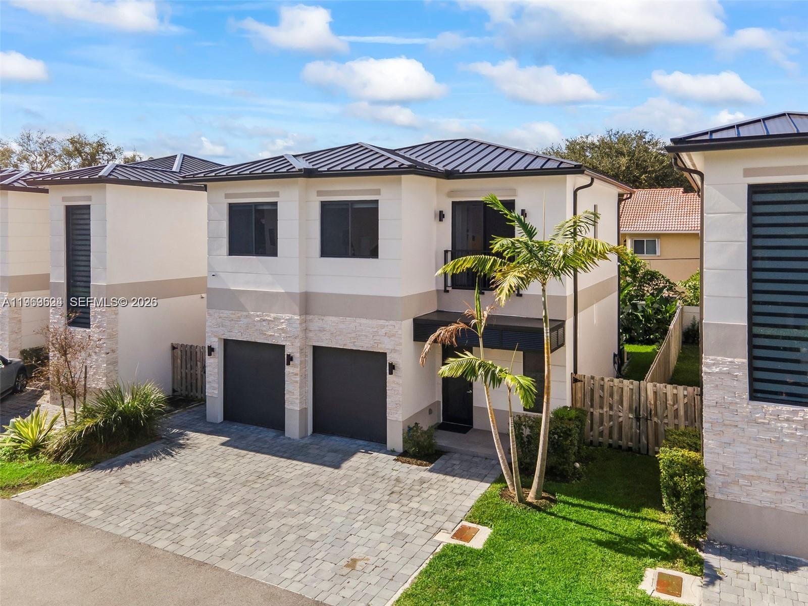 DICE POINT - Residential