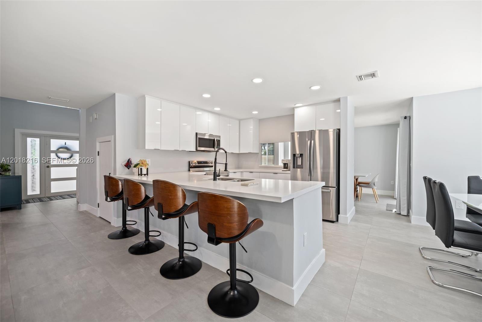 SHENANDOAH SECTION TWO - Residential