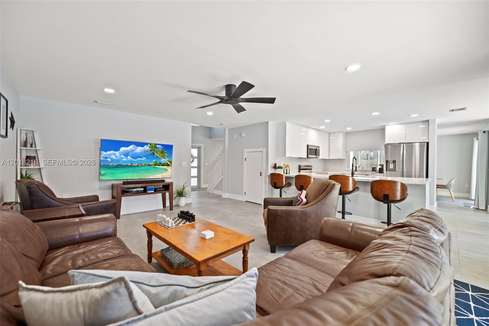 SHENANDOAH SECTION TWO - Residential