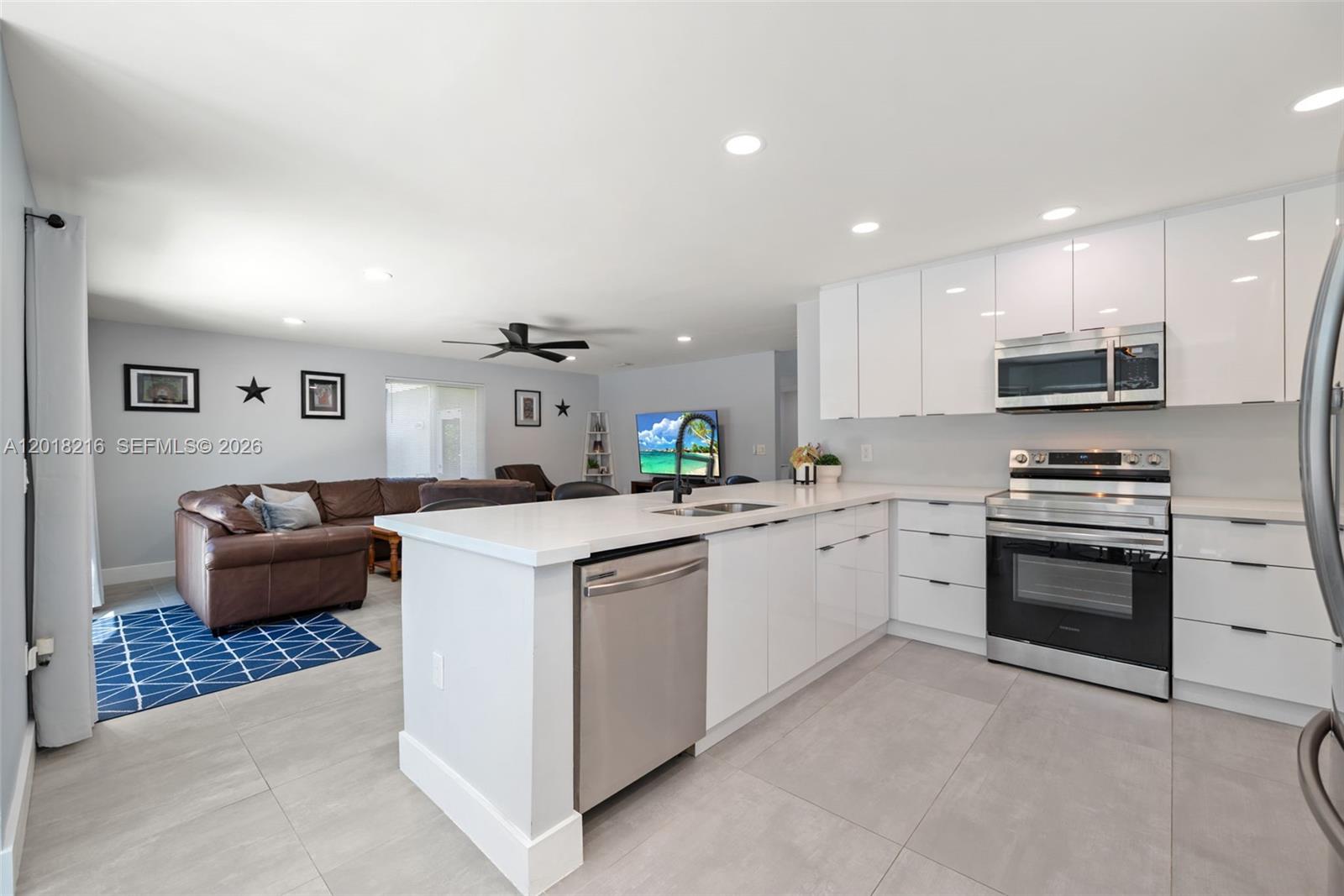 SHENANDOAH SECTION TWO - Residential