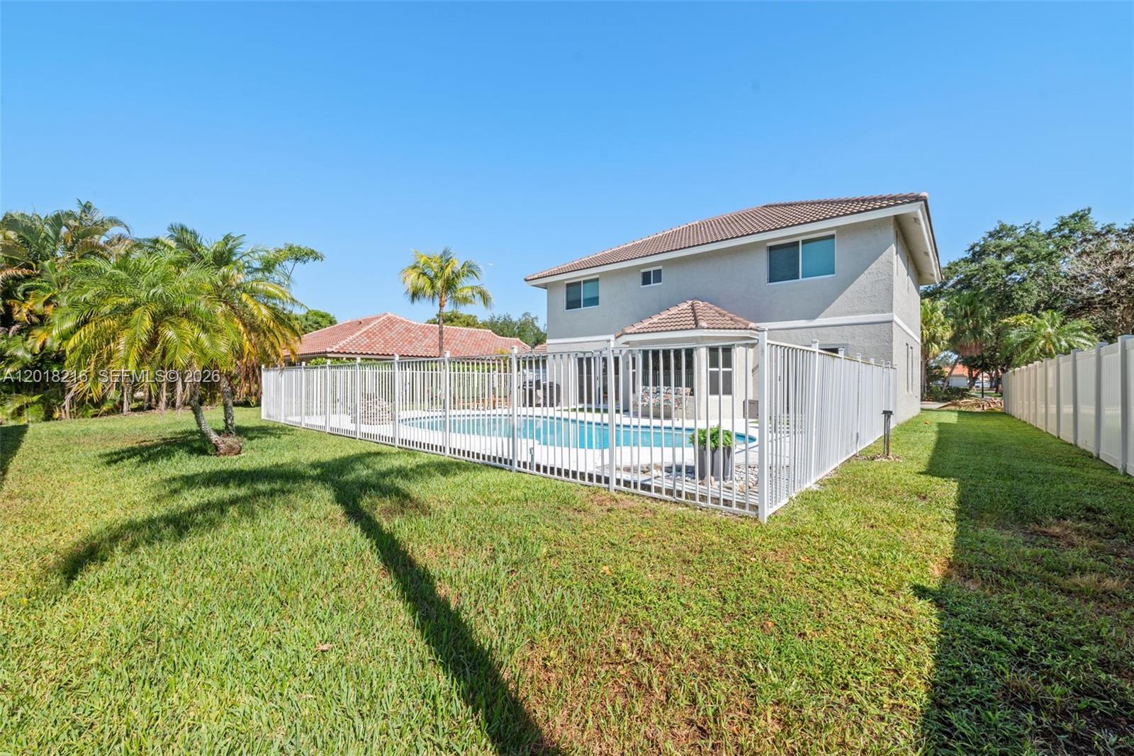 SHENANDOAH SECTION TWO - Residential
