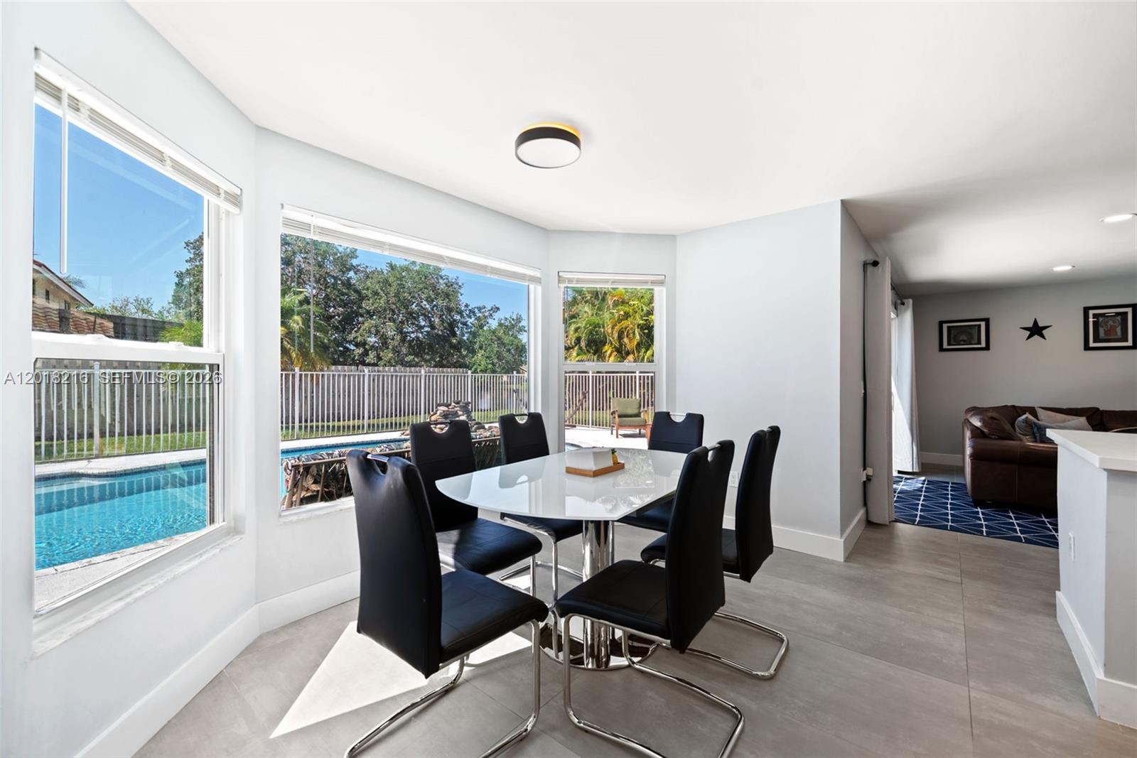 SHENANDOAH SECTION TWO - Residential