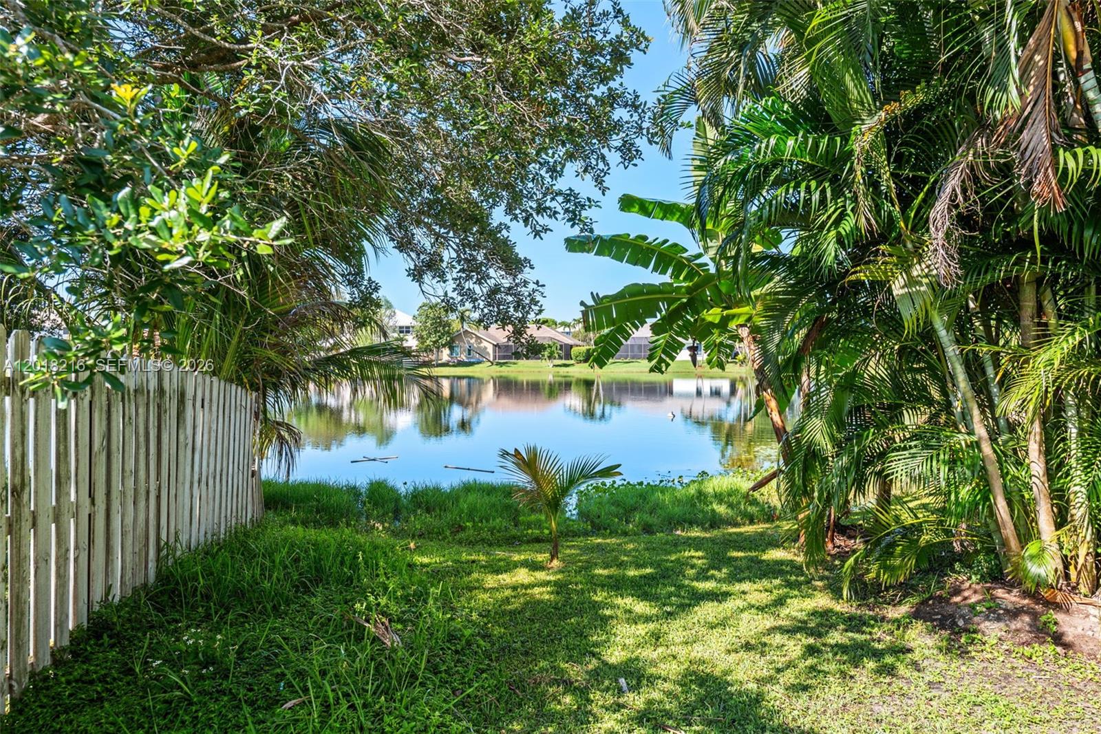 SHENANDOAH SECTION TWO - Residential