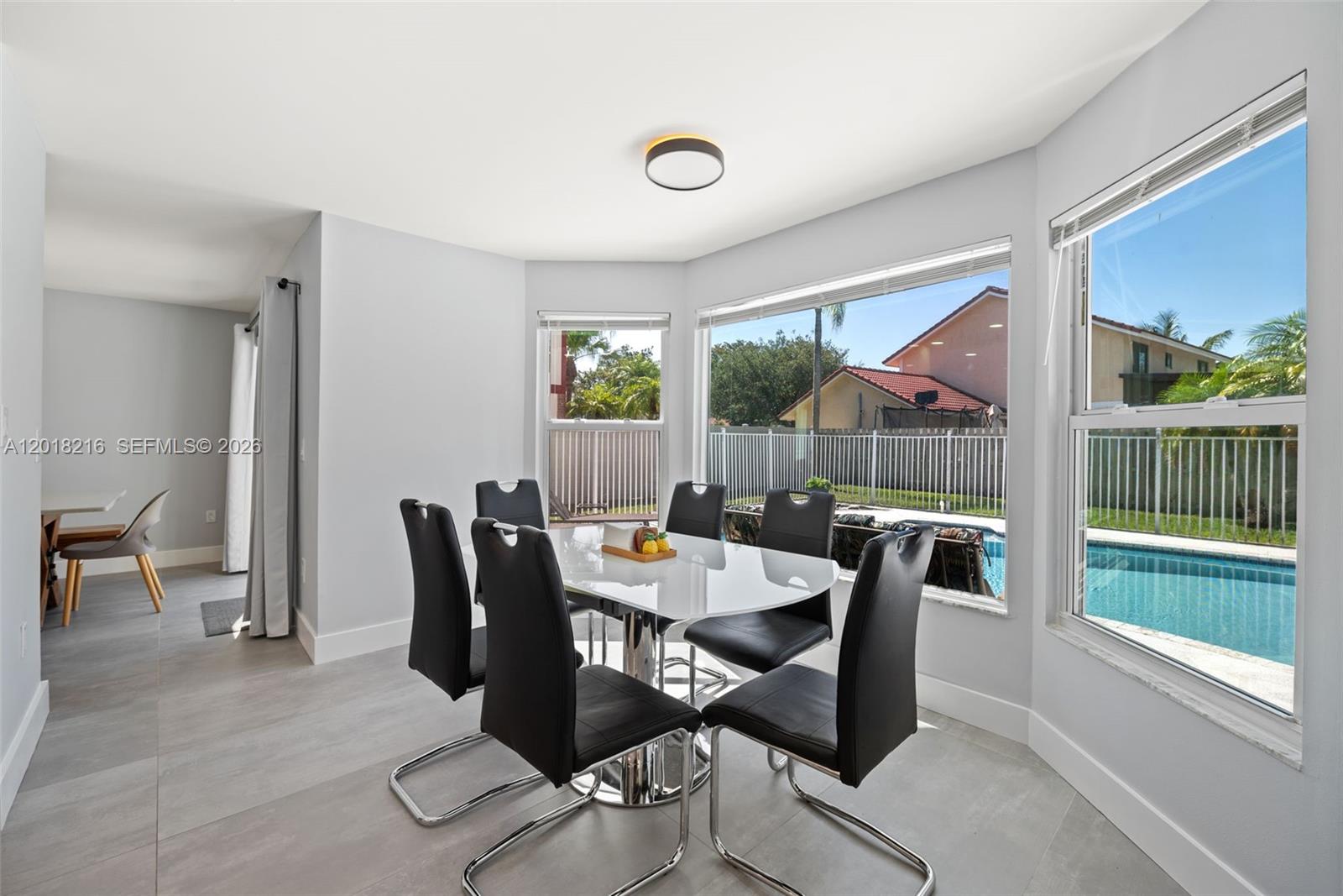 SHENANDOAH SECTION TWO - Residential