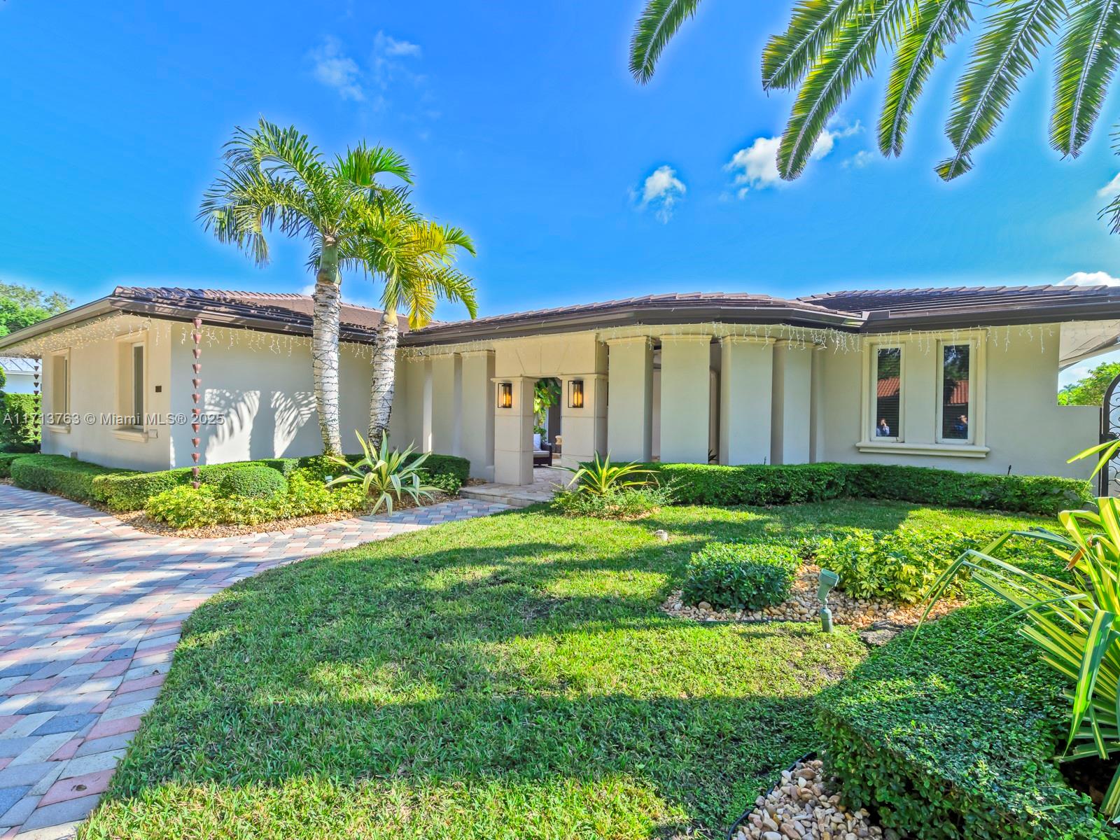 MIAMI LAKES - LOCH LOMOND - Residential