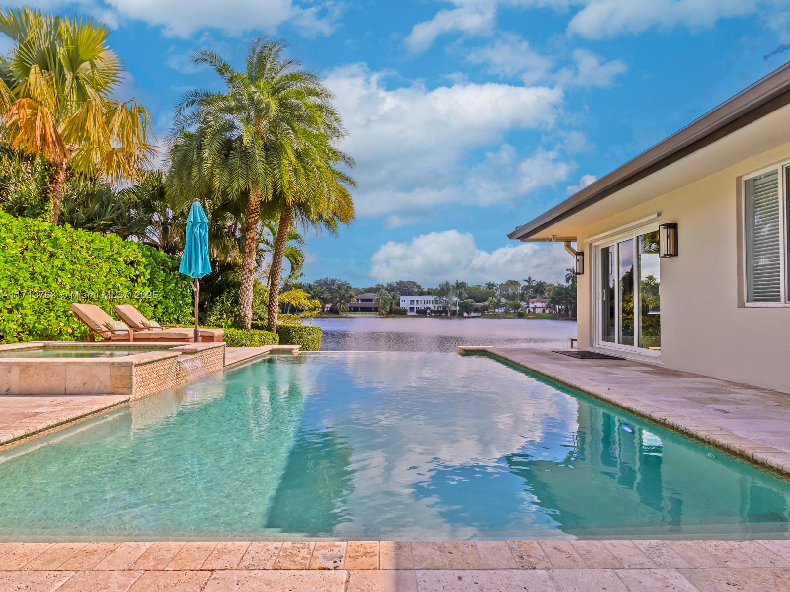 MIAMI LAKES - LOCH LOMOND - Residential