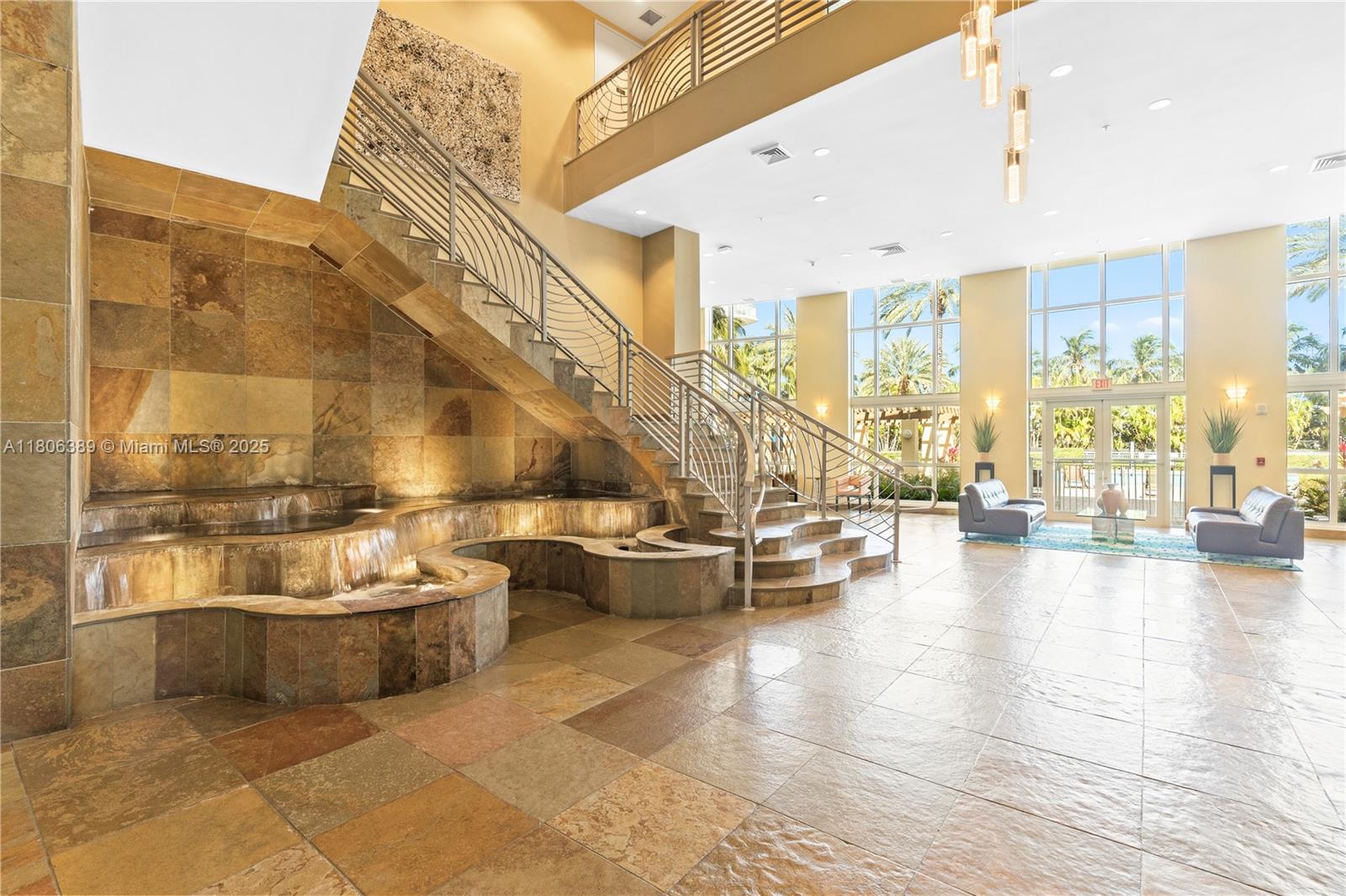 DUO CONDOMINIUM WEST - Residential