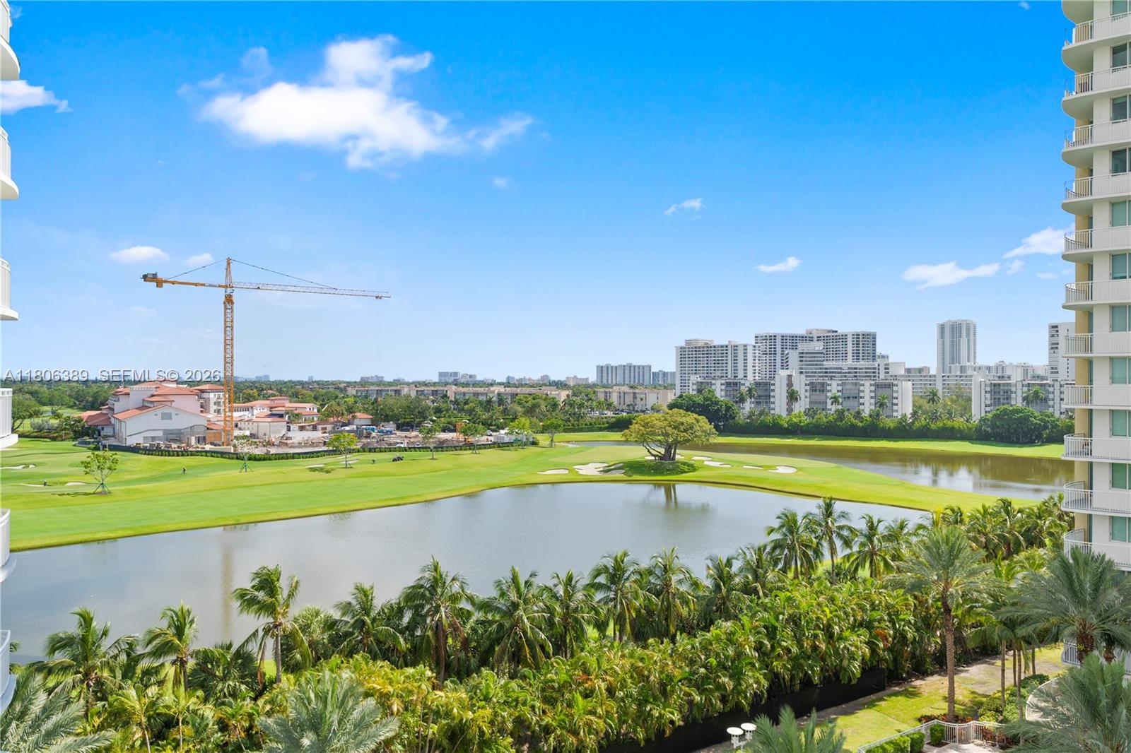 DUO CONDOMINIUM WEST - Residential