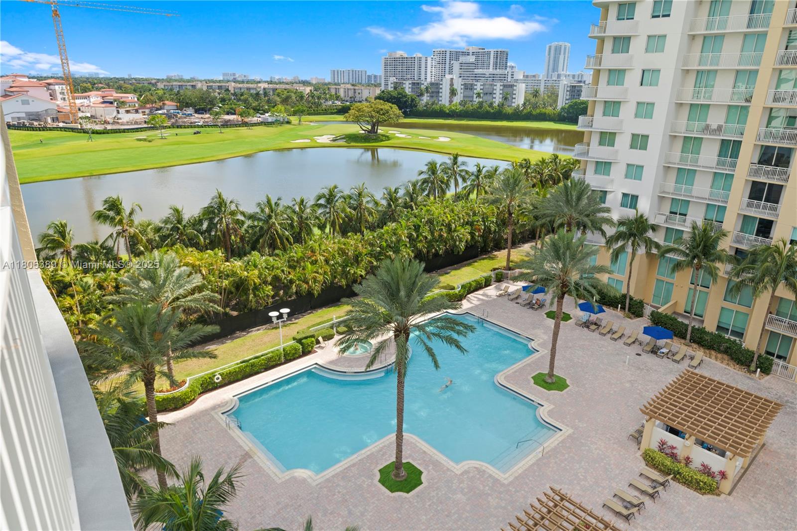 1745 E Hallandale Beach Blvd 705W