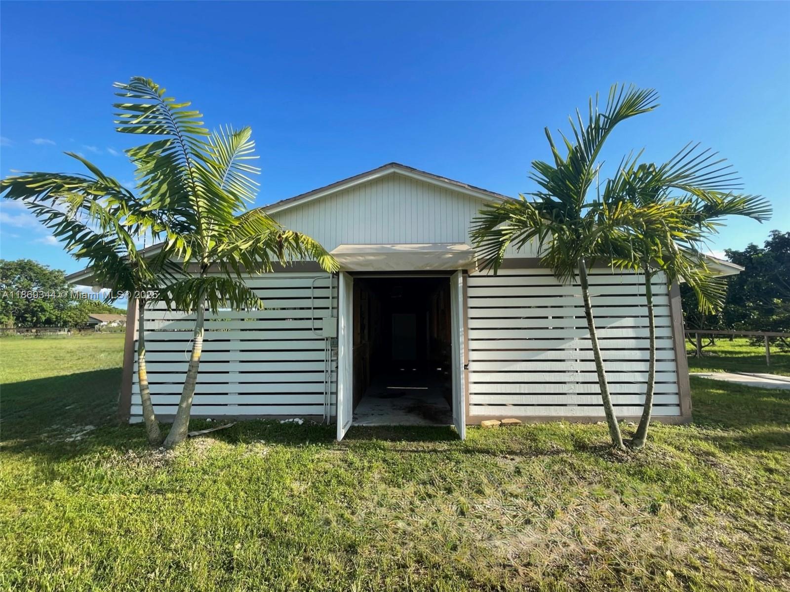 redland - Residential