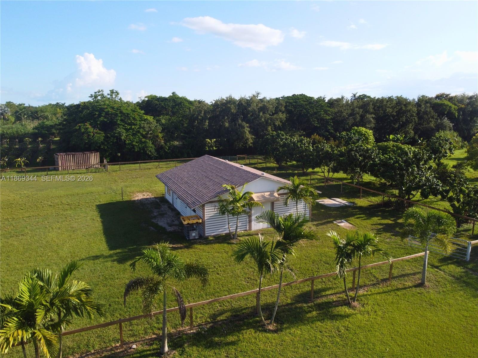 redland - Residential