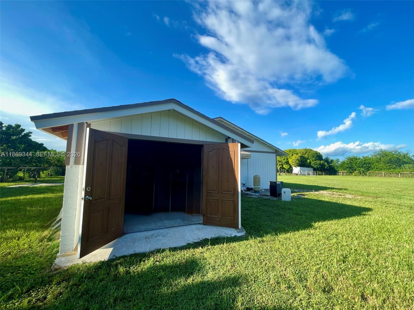 redland - Residential