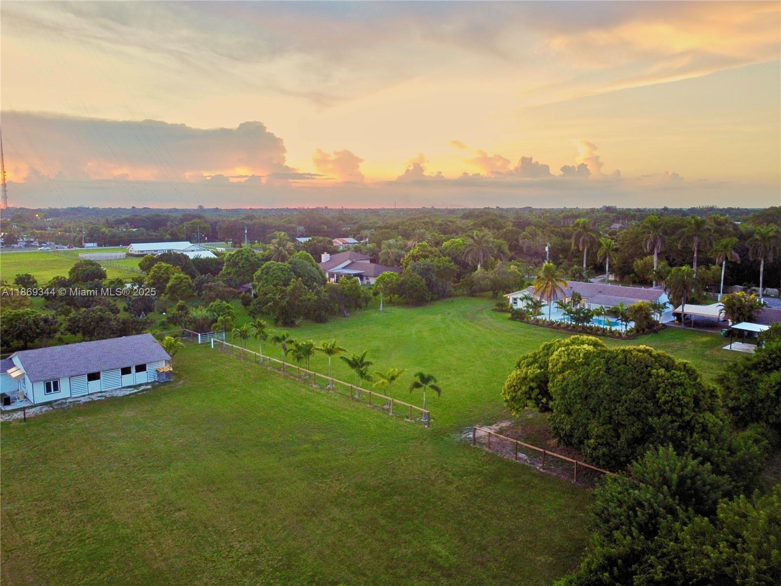 redland - Residential