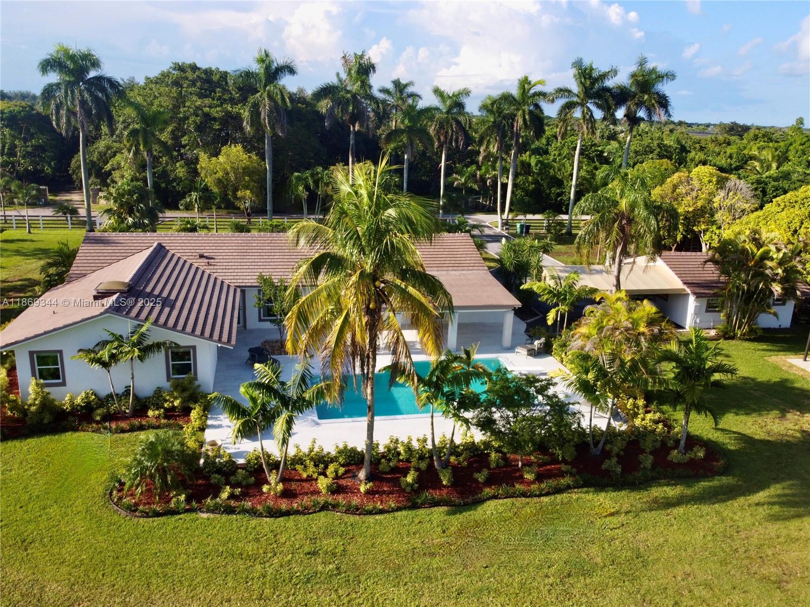 redland - Residential