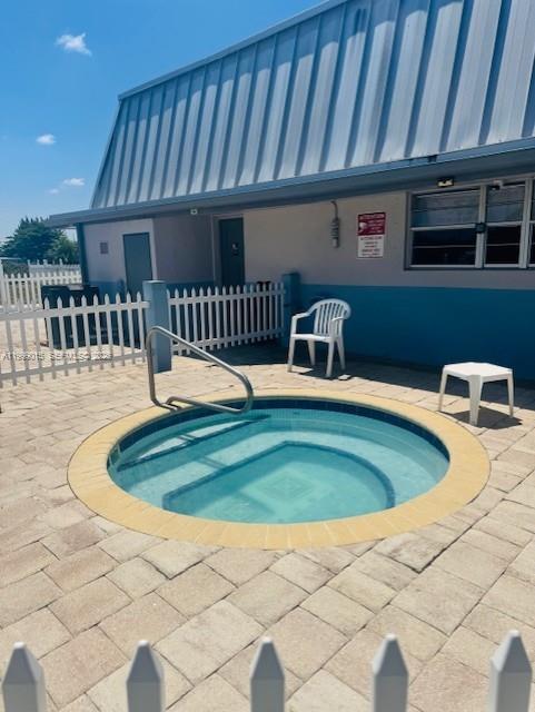 Everglades Lakes - Residential