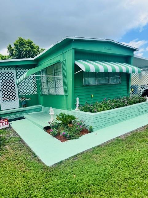 Everglades Lakes - Residential