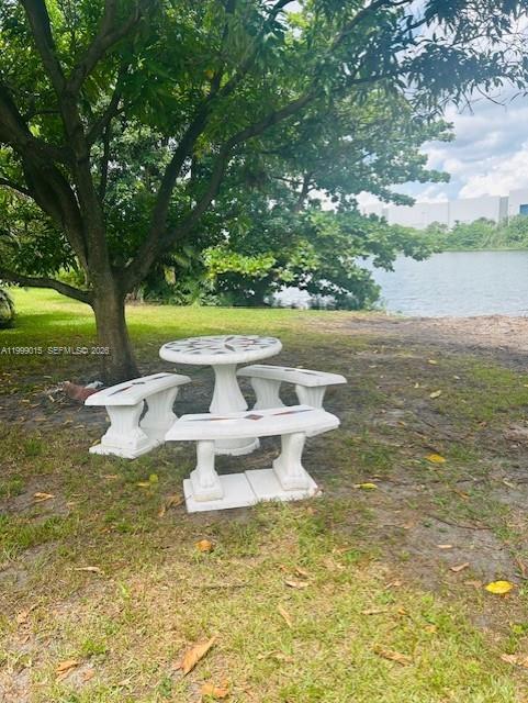 Everglades Lakes - Residential