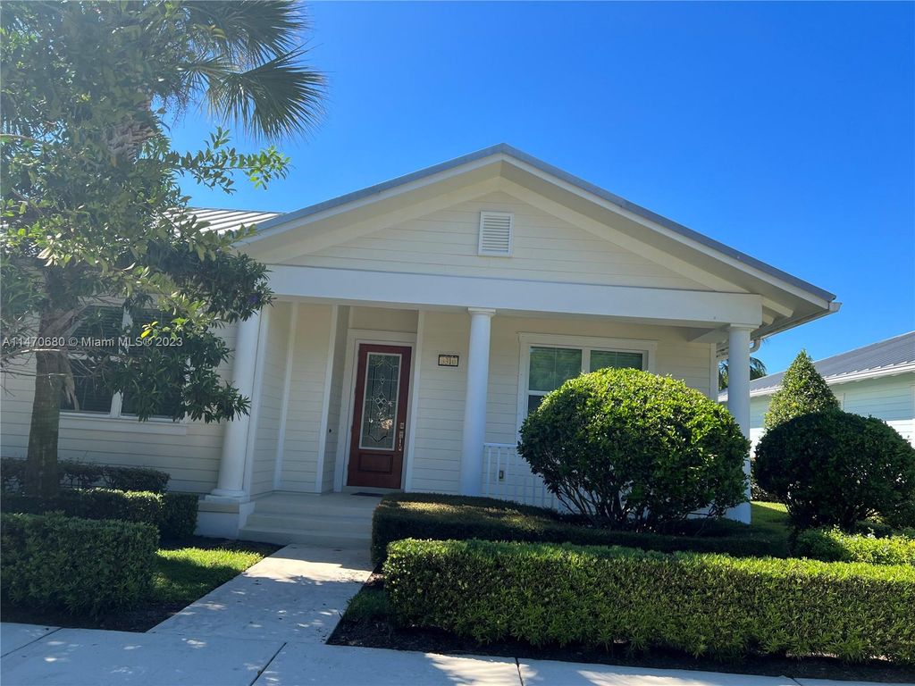 Photo of 3310 Josephine St, Jupiter, FL 33458 (MLS # A11470680)