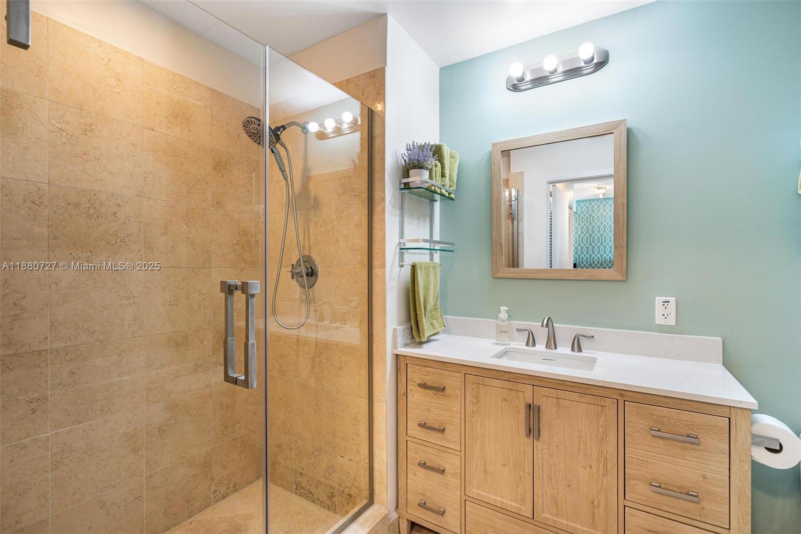 THE AXIS ON BRICKELL II C - Residential