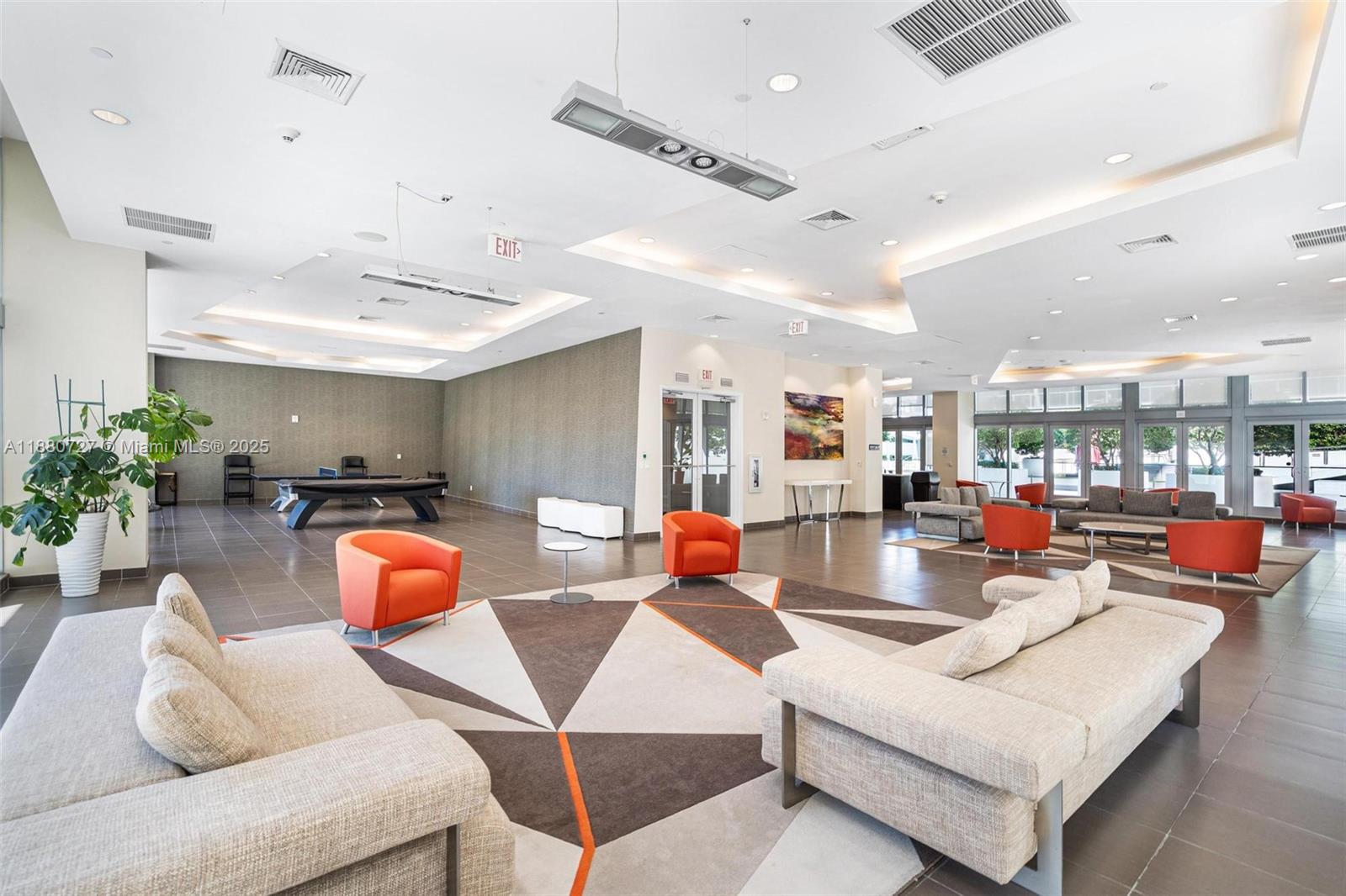 THE AXIS ON BRICKELL II C - Residential