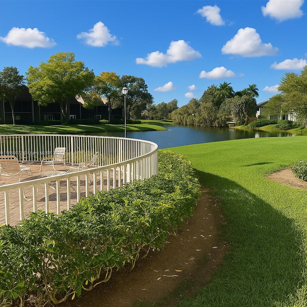 LAKE FOREST CONDO - Residential