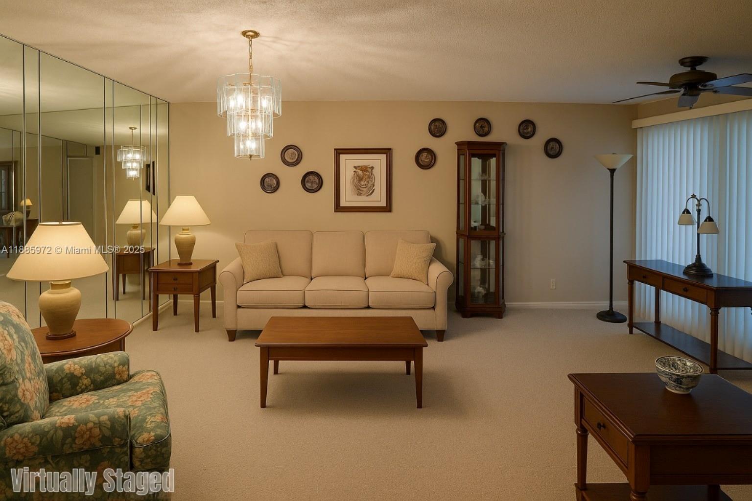 LAKE FOREST CONDO - Residential