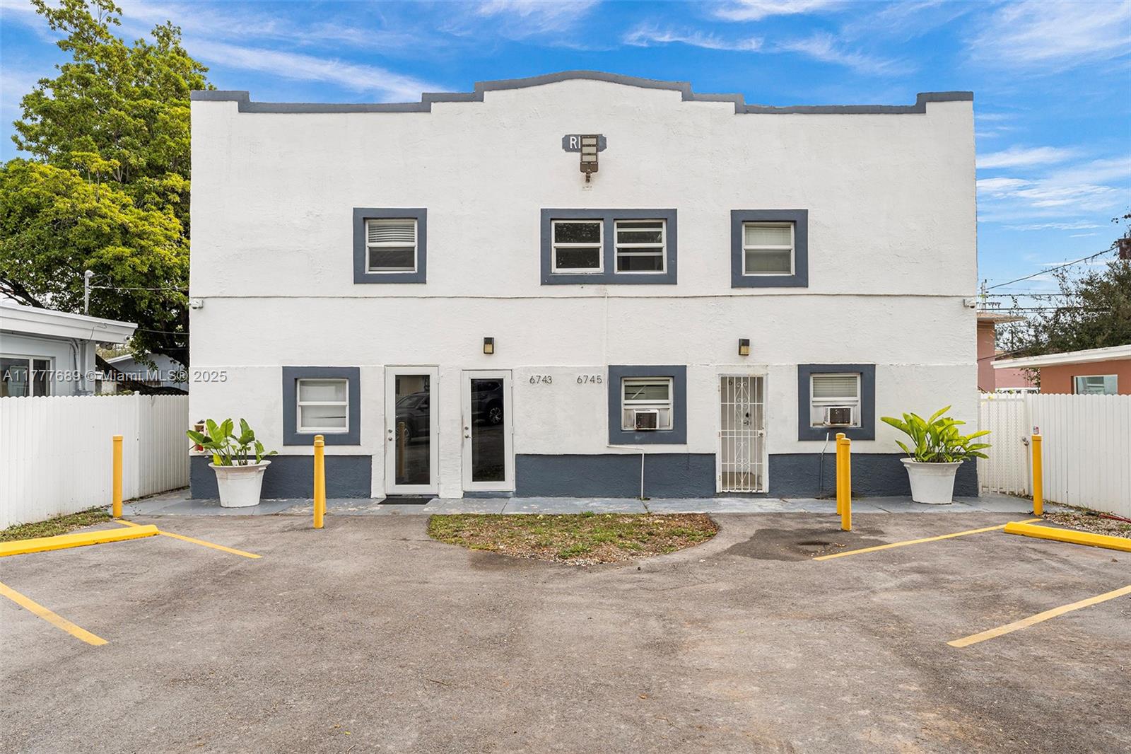 London Foster is pleased to present the exclusive opportunity to acquire a multi-family building. The building is a legal 6 unit and has been converted into 9 updated units ideally located in the booming city of Miami. This property is completely gated with 12 on site parking spaces and has a desirable unit mix of 1-2Bd/2Ba, 2-2Bd/1Ba, 2-1Bd/1Ba and 4 studio units. 40-year recertification completed in 2021. New roof 2018. Impact Windows, New Plumbing, Exterior Stucco & Painting done 2019-2020. This investment is ideal for investors seeking strong returns in a vibrant cultural hub.