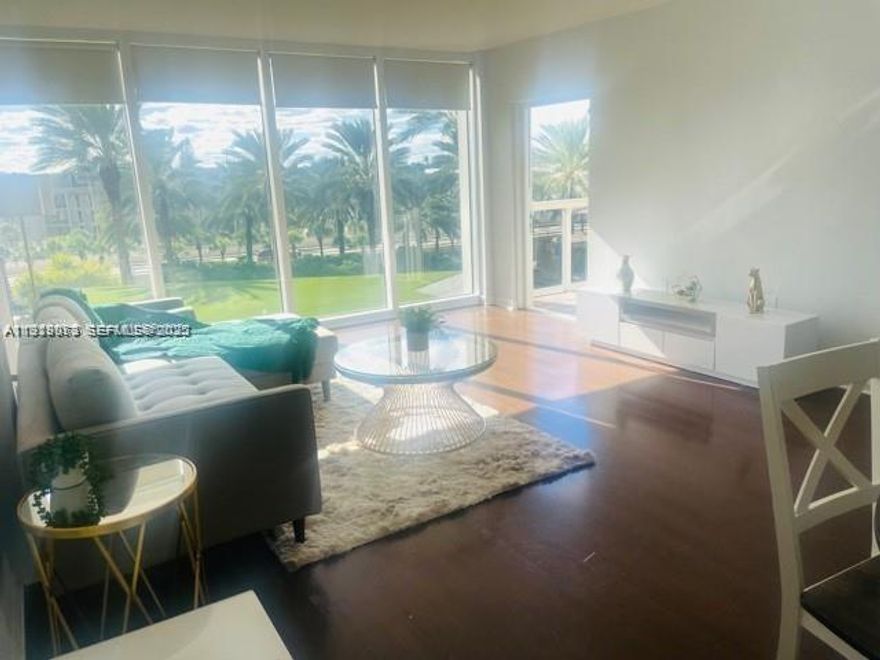 Discover elevated beachfront living in this stunning 1-bedroom, 1.5-bath apartment in exclusive Bal Harbour, Florida. This luxurious residence offers direct beach access, full beach service, and 24-hour concierge — combining resort-style amenities with everyday convenience. Step outside and you’ll be just a short stroll from Bal Harbour Shops, home to over 100 designer boutiques, fine dining and world-class shops set amid lush tropical landscaping and breezy walkways. 
Inside, the apartment comes with internet, air conditioning, and cable — all included, for a comfortable, worry-free lifestyle. With a minimum six-month lease, this is a unique opportunity to enjoy beachfront elegance and upscale shopping just steps from your door. Live where luxury meets lifestyle — make this Bal Harbour home yours. Available also for 6 months !!