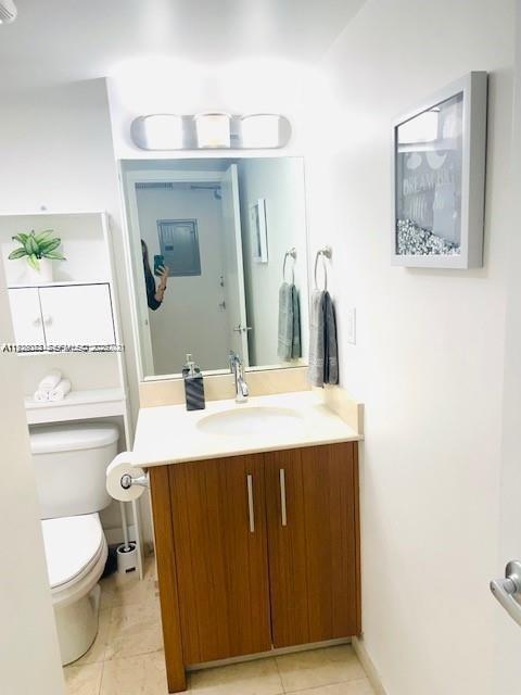 HARBOUR HOUSE - Residential Lease