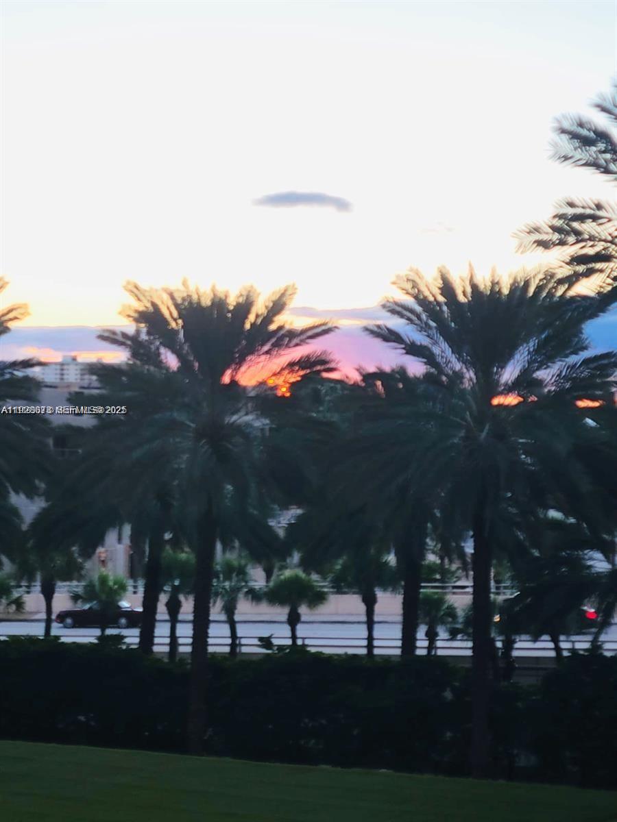 HARBOUR HOUSE - Residential Lease