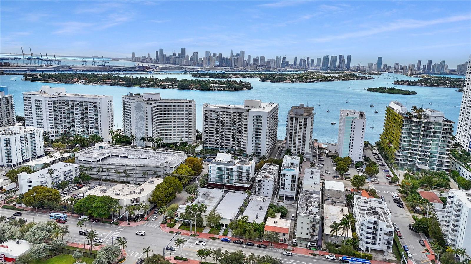 BAY VIEW SUB - Residential