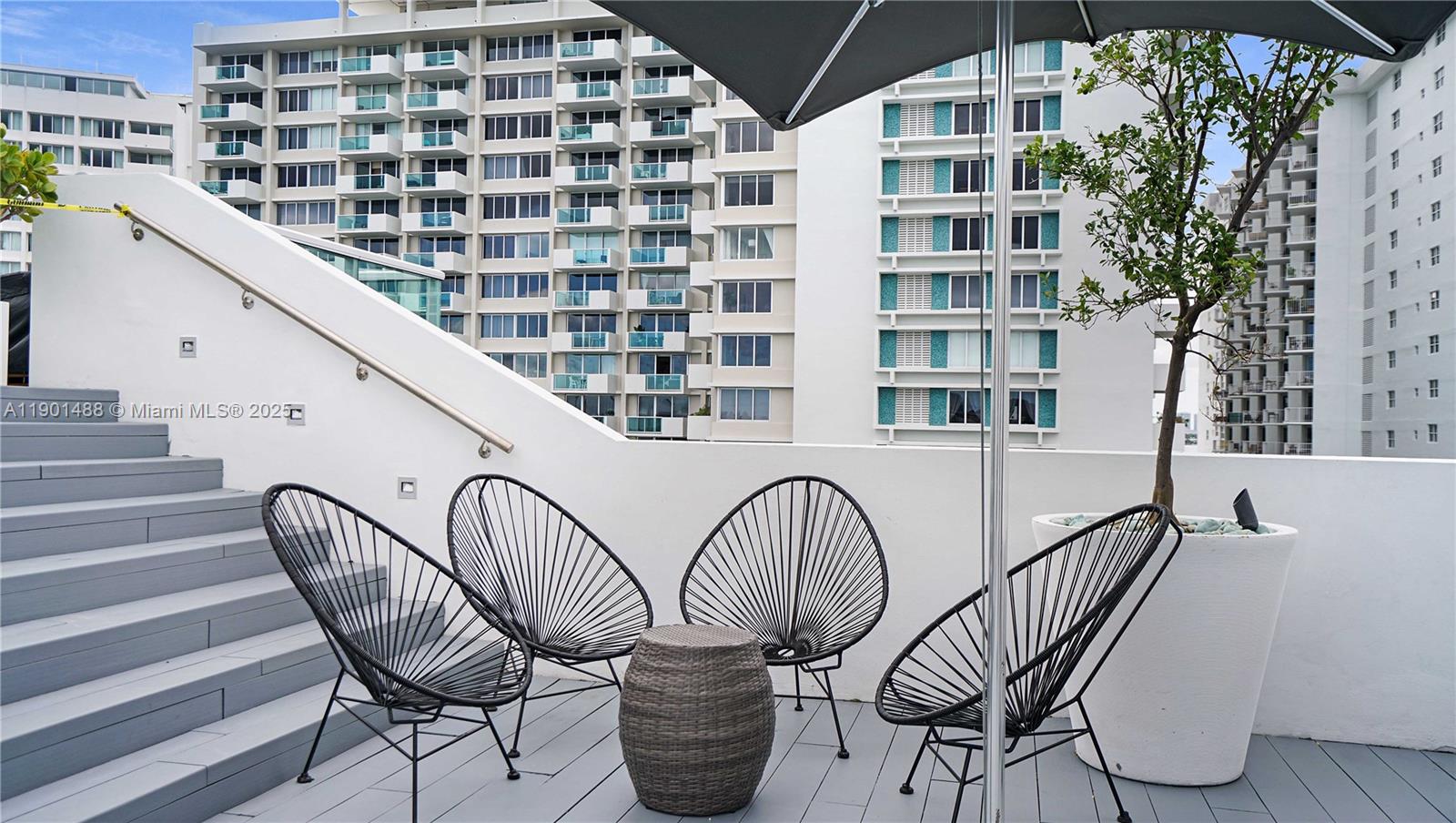 BAY VIEW SUB - Residential