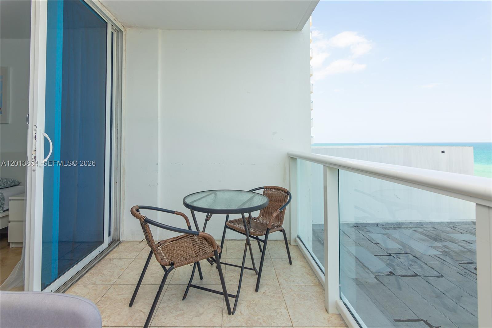 CASTLE BEACH CLUB CONDO - Residential