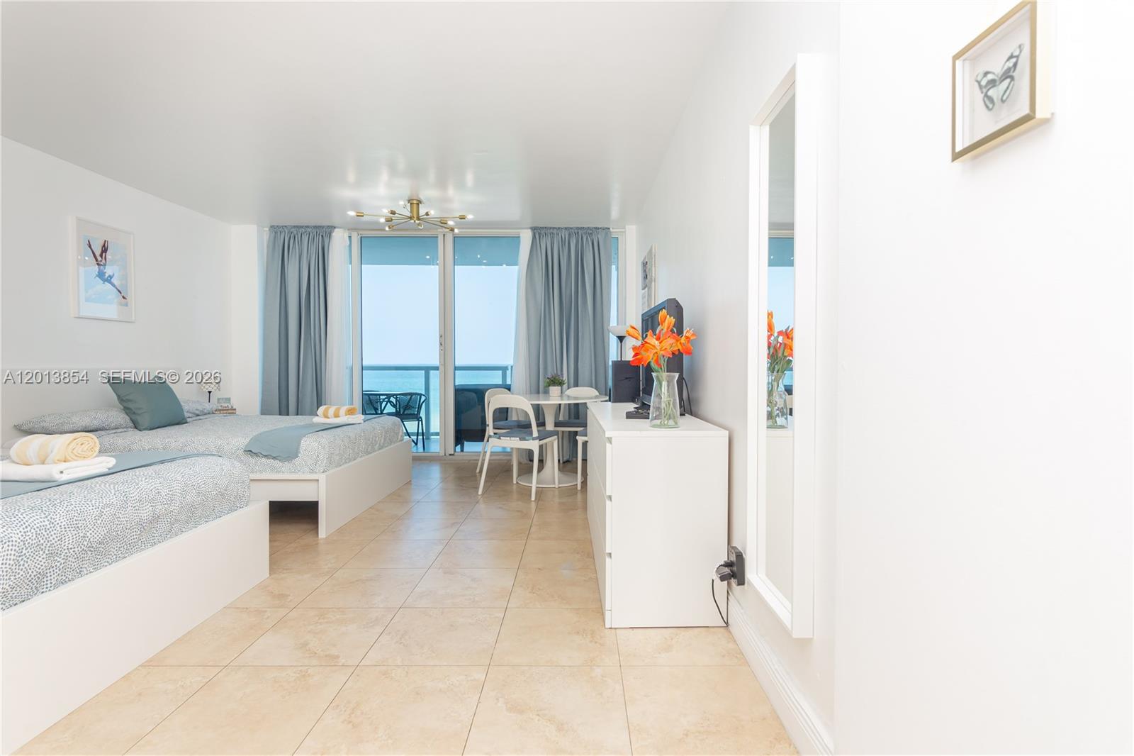 CASTLE BEACH CLUB CONDO - Residential