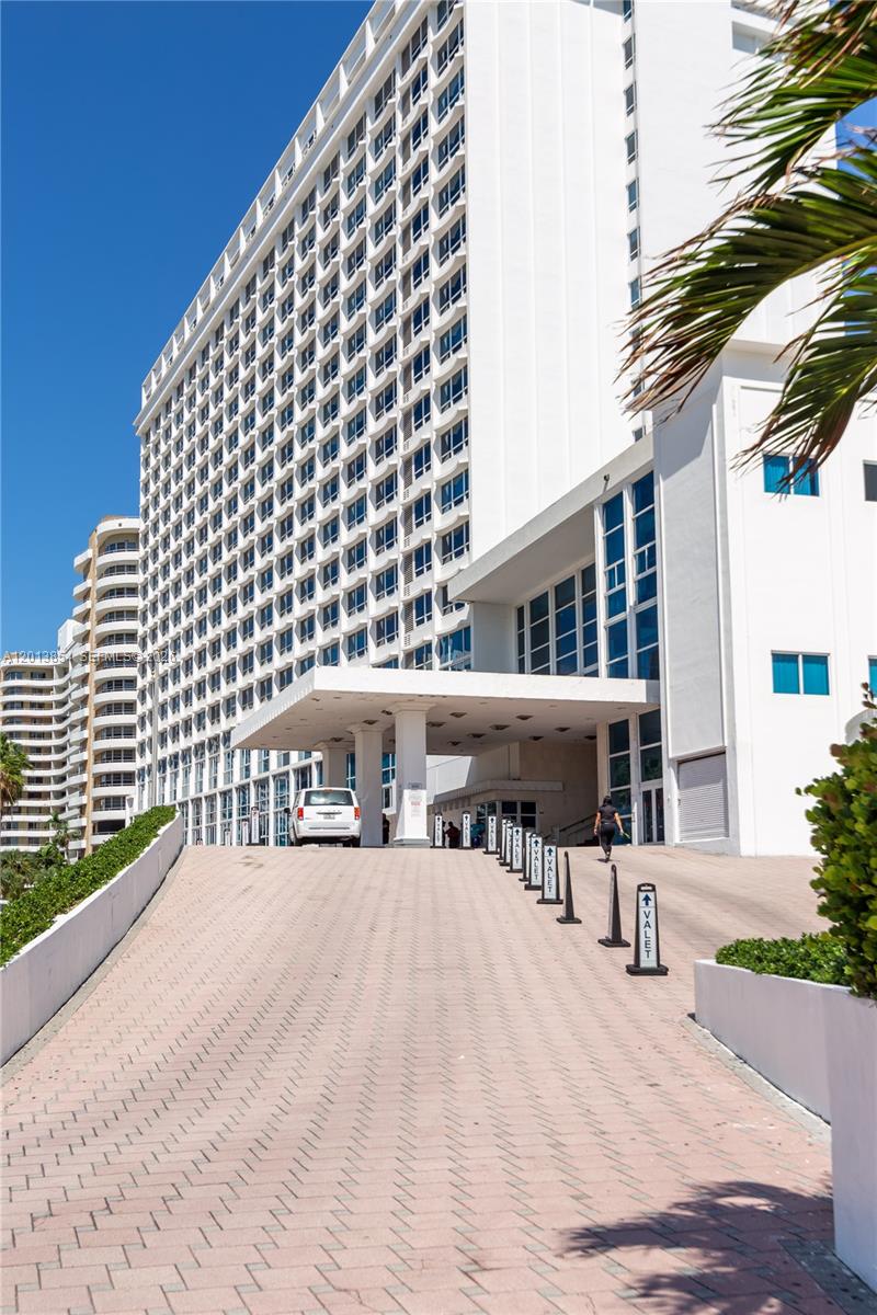 CASTLE BEACH CLUB CONDO - Residential