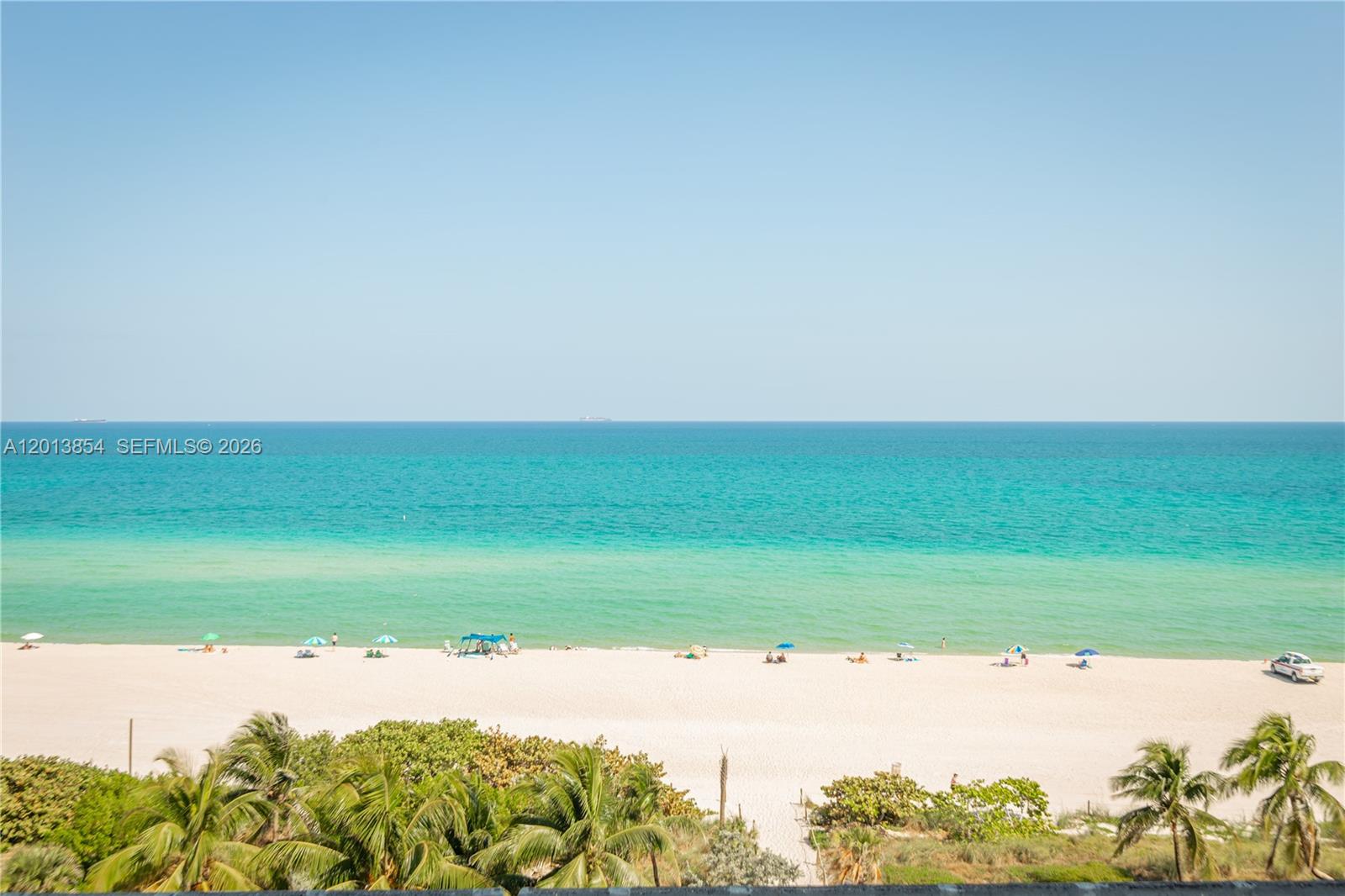 CASTLE BEACH CLUB CONDO - Residential