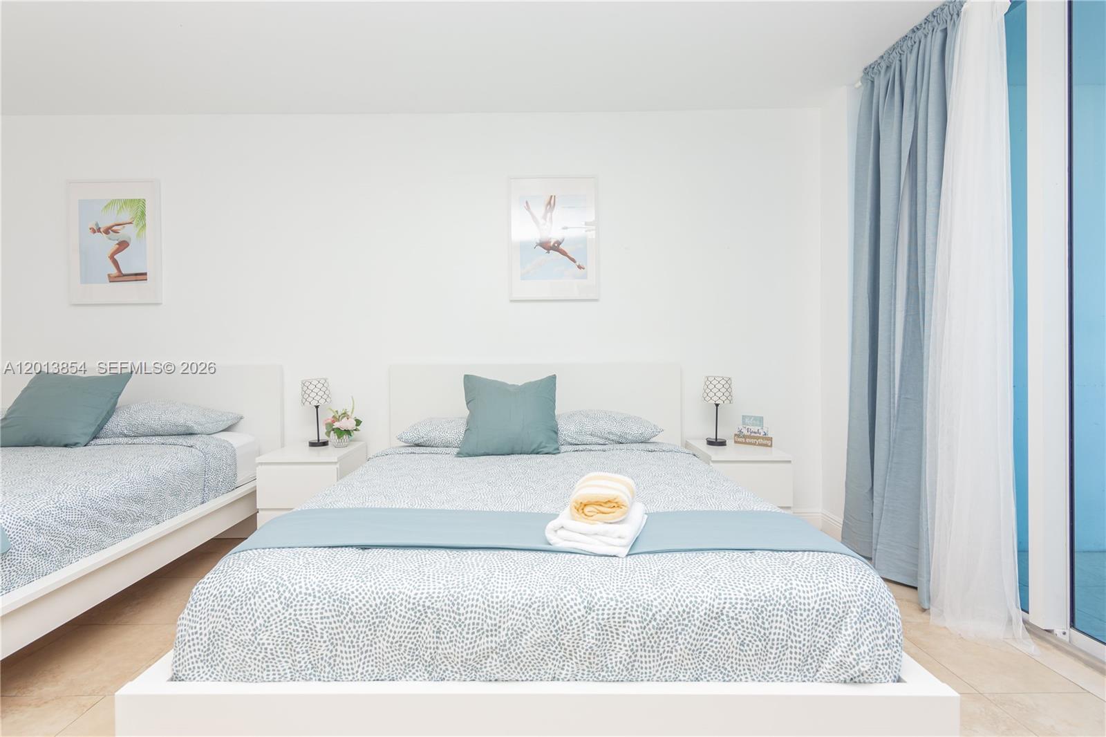 CASTLE BEACH CLUB CONDO - Residential