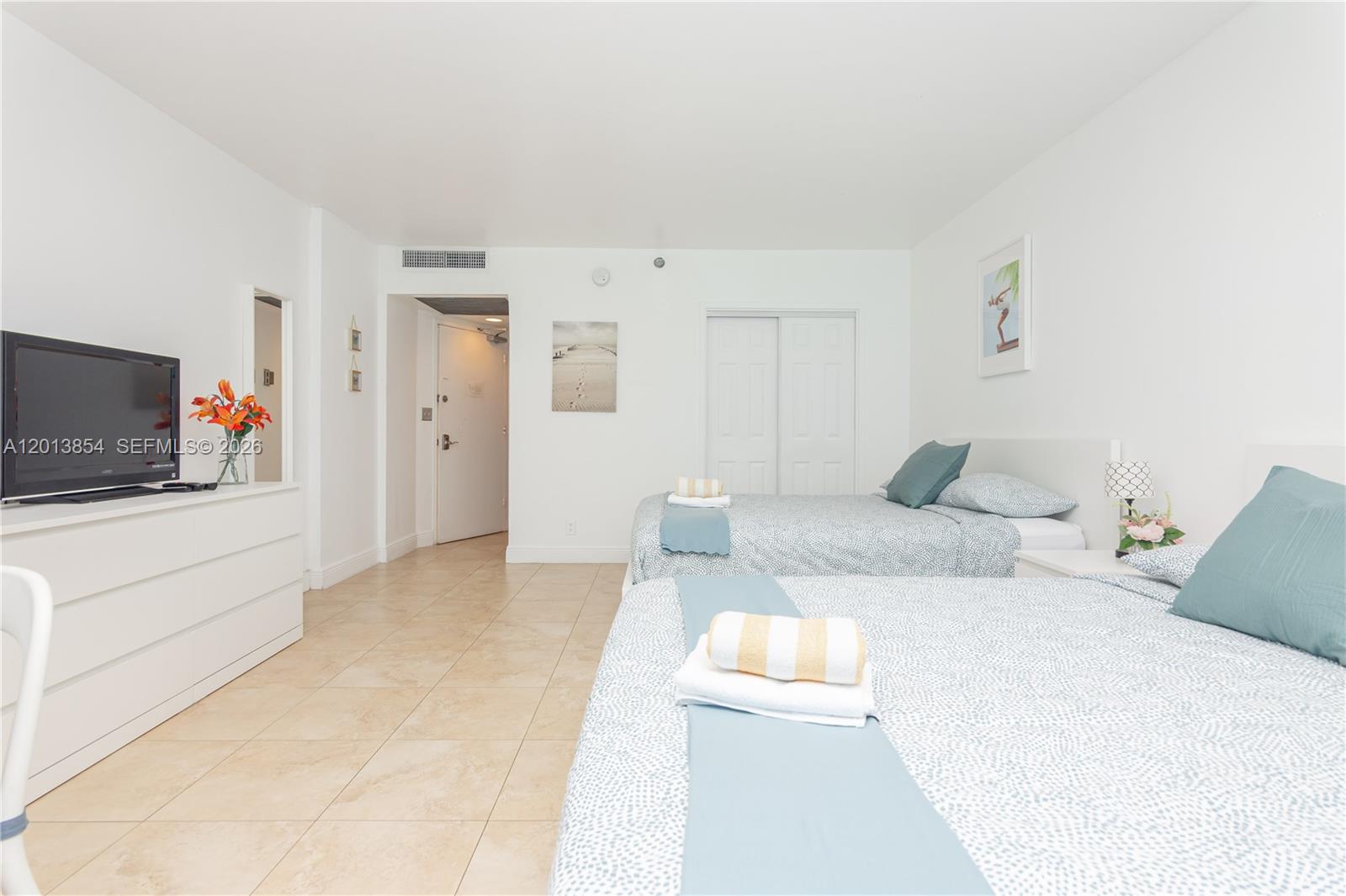 CASTLE BEACH CLUB CONDO - Residential