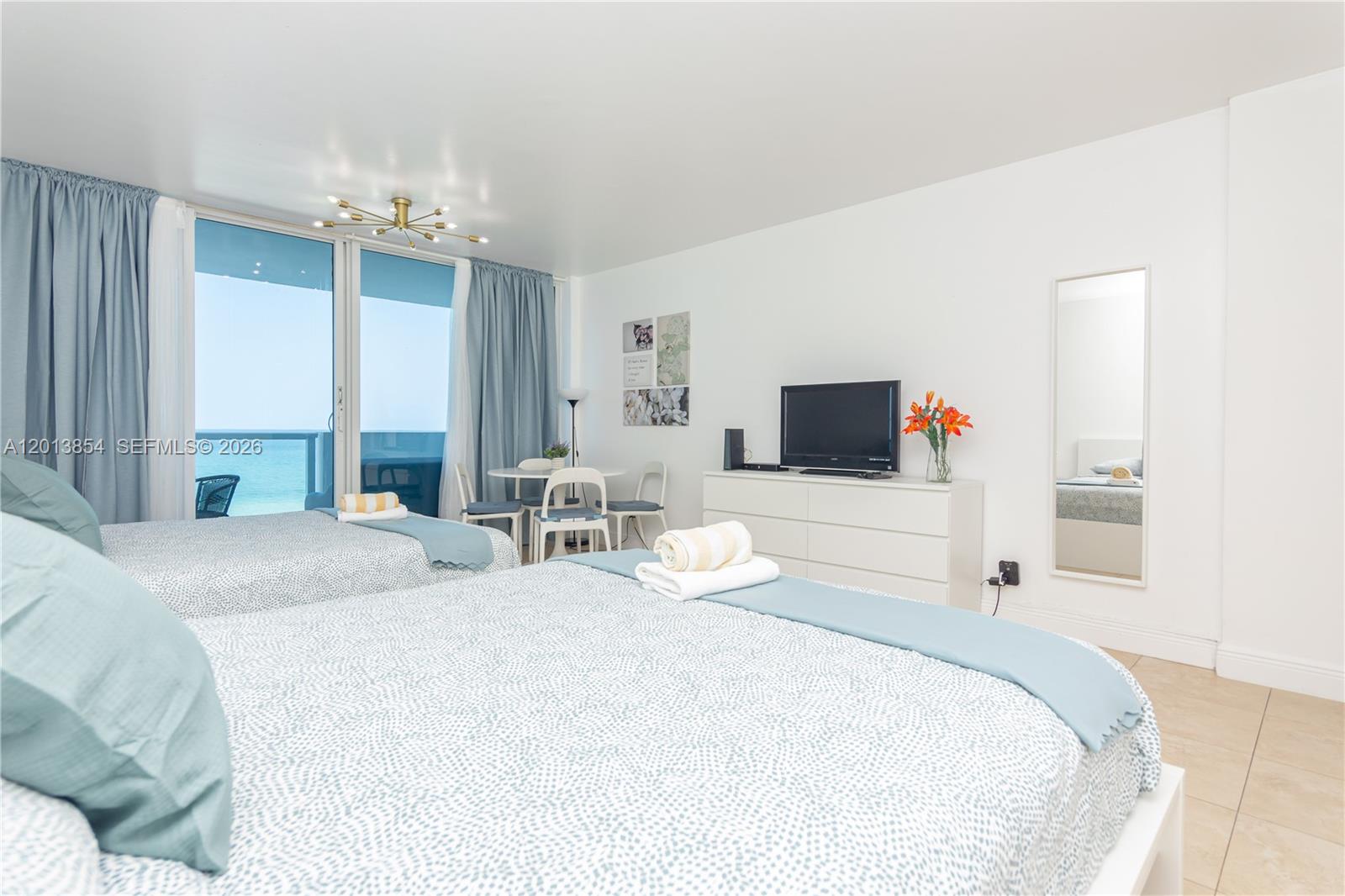 CASTLE BEACH CLUB CONDO - Residential