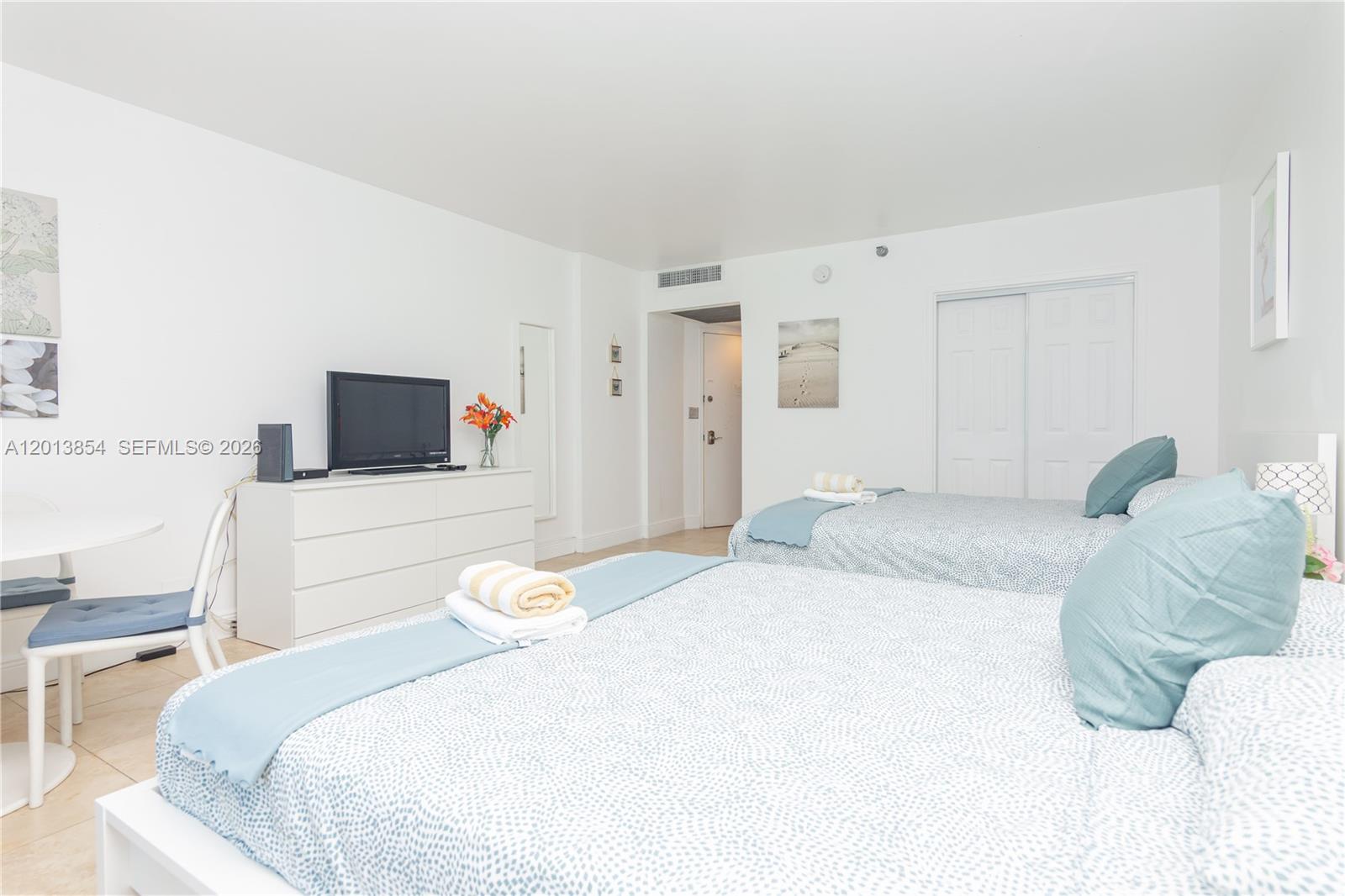 CASTLE BEACH CLUB CONDO - Residential