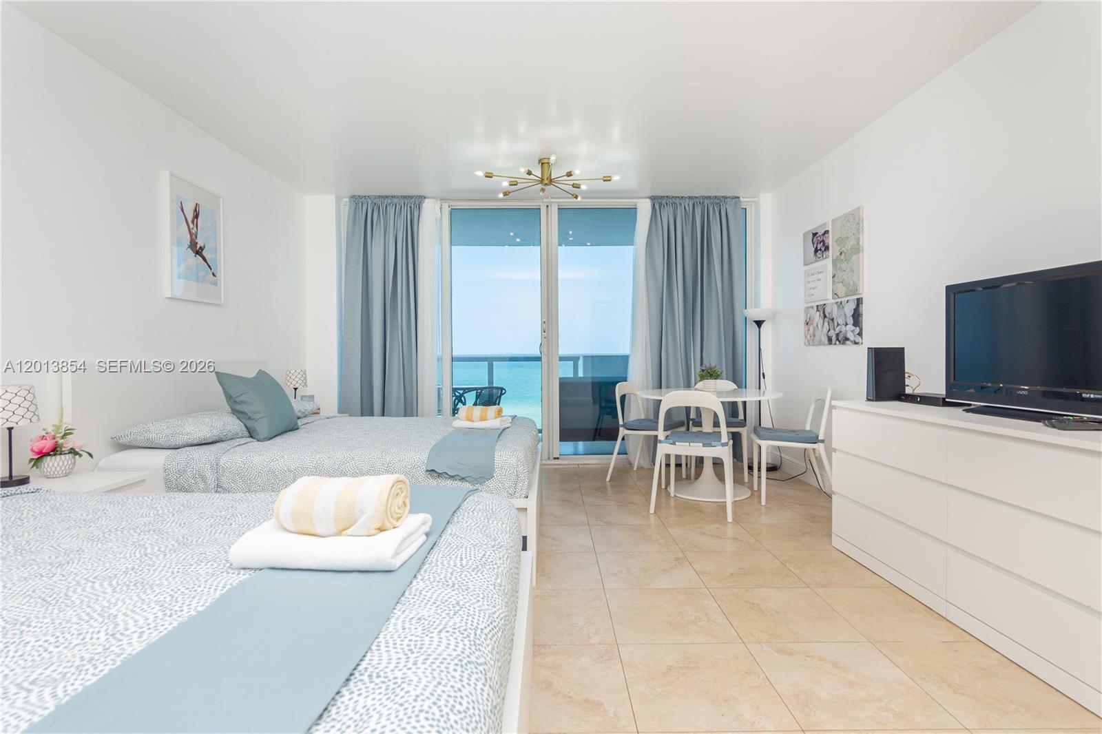 CASTLE BEACH CLUB CONDO - Residential