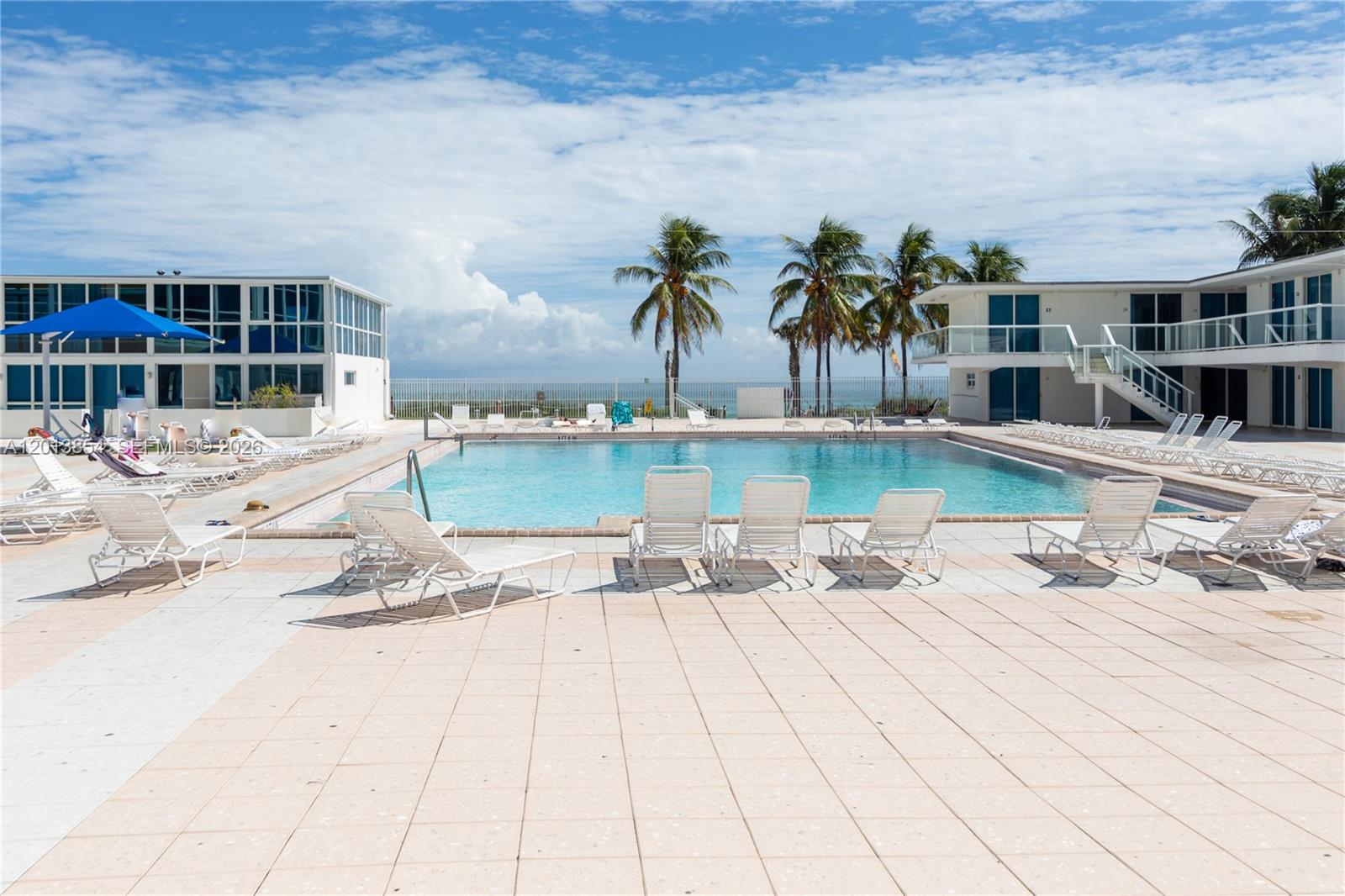 CASTLE BEACH CLUB CONDO - Residential