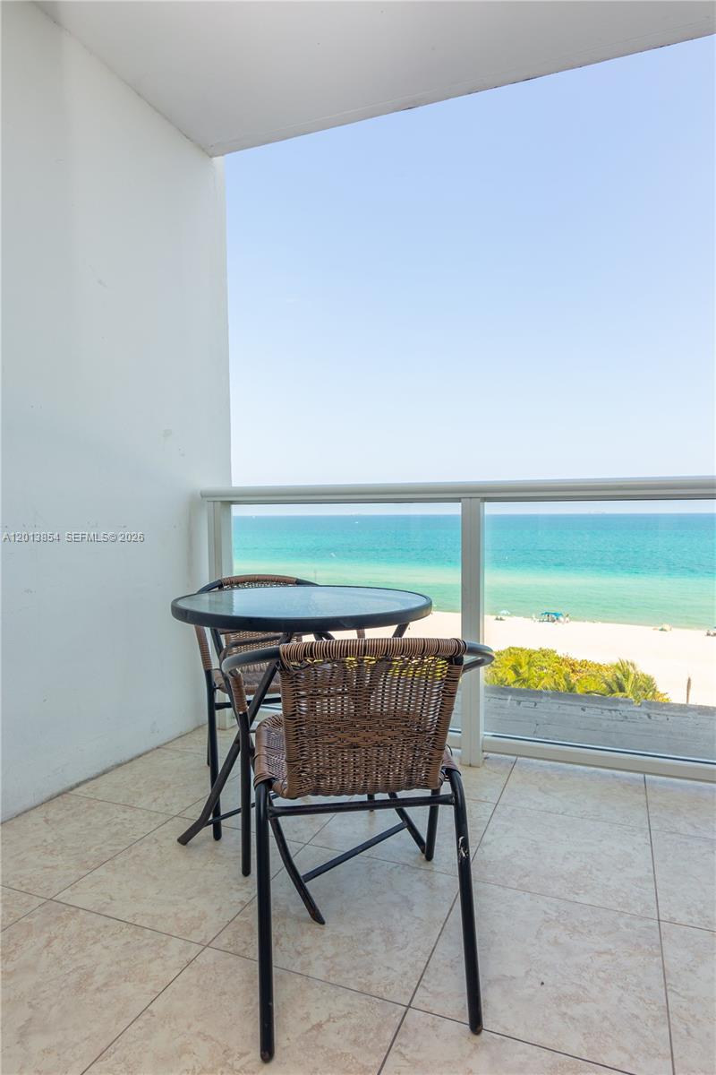 CASTLE BEACH CLUB CONDO - Residential