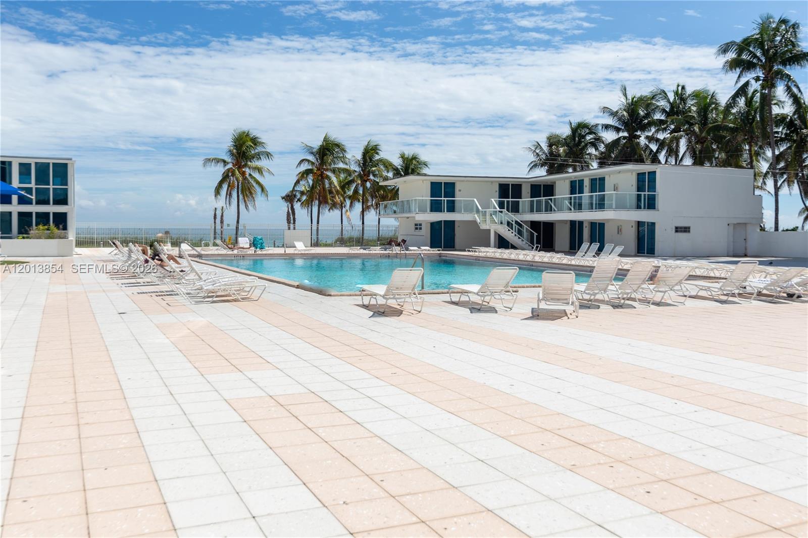 CASTLE BEACH CLUB CONDO - Residential